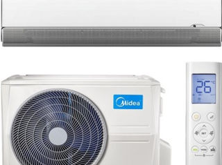 Conditioner Midea  50m2 18000 BTU Inverter