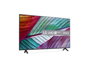 LG 43UR78006LK - супер цена на новый телевизор!