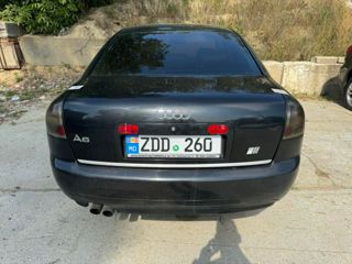 Audi A6 foto 5