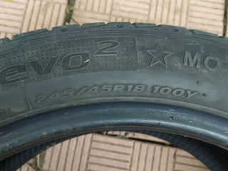 Hankook 245/45R18 foto 3