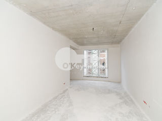 Apartament cu 2 camere, 77 m², Centru, Strășeni foto 5