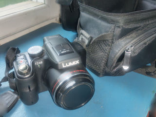 panasonic FZ48 foto 2