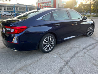 Honda Accord foto 6