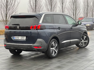 Peugeot 5008 foto 4