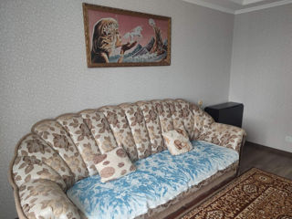 3-rm apt., 70 м², 6/5 fl.