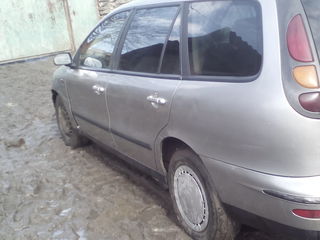 Fiat Marea foto 2