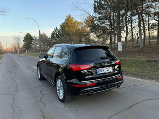 Audi Q5 foto 9