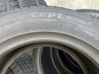 225/55 R16 Hankook Icept Evo2 Winter / Монтаж , доставка , livrare foto 7