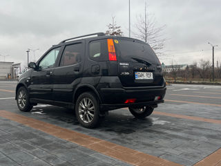 Suzuki Ignis foto 5