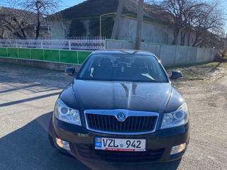 Skoda Octavia foto 2