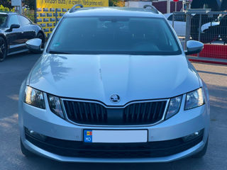 Skoda Octavia foto 2