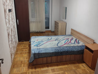 Apartament cu 3 camere, 64 m², Râșcani, Chișinău