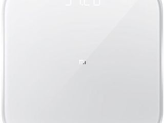 Xiaomi Mi Scale 2, White, Cântar de podea Vitek. foto 1