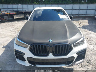 BMW X6 foto 2