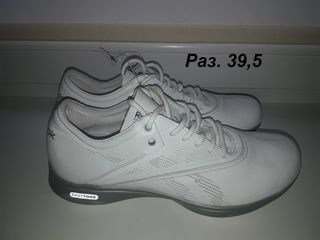 Женские кроссовки Reebok в оригинале. foto 5