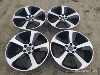 R19. 5x112 Audi оригинал foto 2