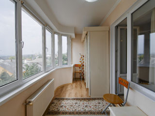 Apartament cu 2 camere, 67 m², Centru, Ialoveni foto 7