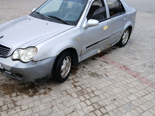 Geely CK foto 3