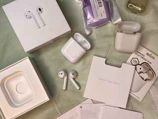 Airpods 1 foto 1