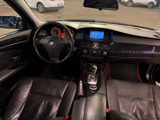 BMW 5 Series foto 7