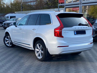 Volvo XC90 foto 5