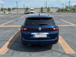 Renault Megane foto 4