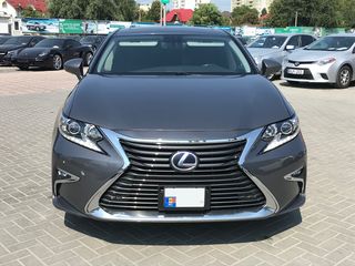 Lexus Es Series foto 3