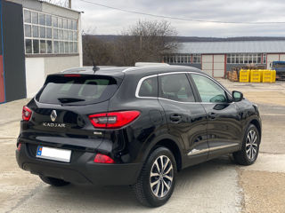 Renault Kadjar foto 5