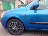 Renault Clio foto 5