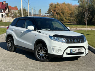 Suzuki Vitara foto 2