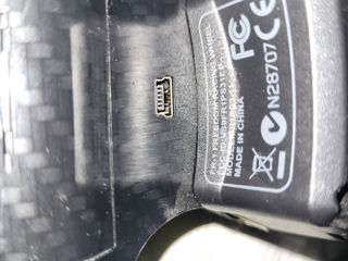 Продам крутой джойстик в виде спортивного авто руля для PlayStation 3 foto 5