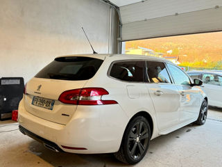 Peugeot 308 foto 3