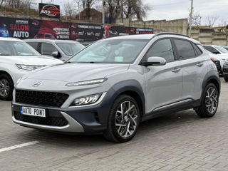 Hyundai Kona foto 1