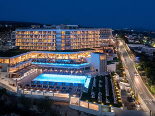 Cyprus! "Amarande" (Adults Only 16+) 4*! Din 16.09! foto 3