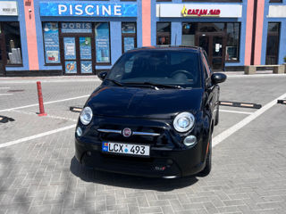 Fiat 500 foto 3