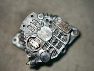 Alternator ahga26  honda civic foto 3