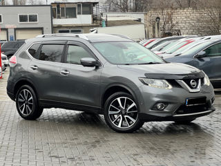 Nissan X-Trail foto 4