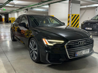 Audi A6 foto 4