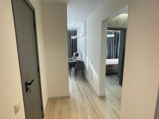 Apartament cu 1 cameră, 55 m², Ciocana, Chișinău foto 4