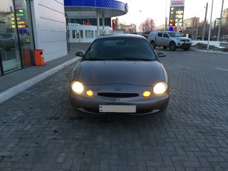 Ford Taurus foto 6