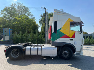 Daf XF 460 FT foto 7