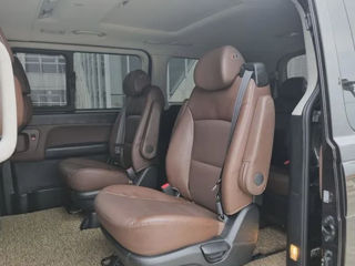 Hyundai Grand Starex foto 4