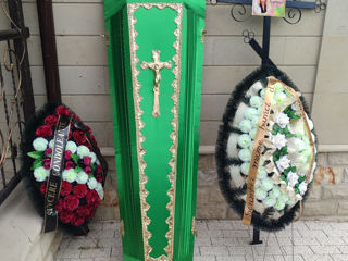 Ритуальные услуги .Service Funerare  str. Uzinilor 2 фото 9