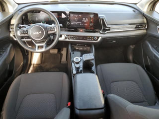 KIA Sportage foto 8