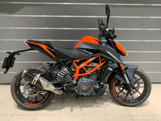 KTM 390 DUKE MY23