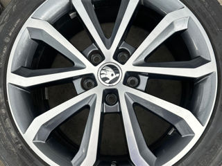 5/112 R17 Skoda foto 5