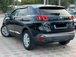 Peugeot 3008 foto 3