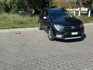 Dacia Sandero Stepway foto 3