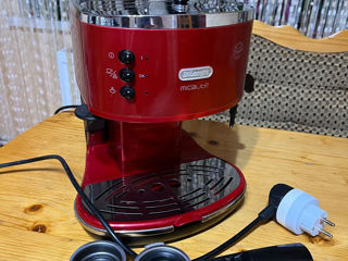 Delonghi foto 4