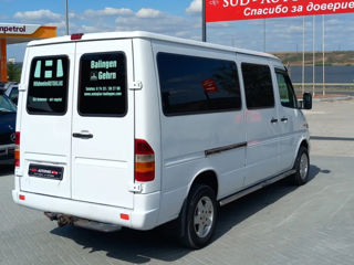 Mercedes Sprinter foto 4